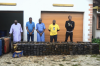Breaking: NDLEA Makes Largest Cocaine Seizure, Recovers Drug Worth N193bn In Lagos Warehouse