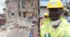 Four killed, one rescued in Lagos collapsed building