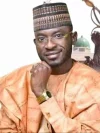 Buhari’s former aide, Sharada declares interest in Kano governorship election
