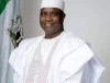 Breaking: Tambuwal has not resigned – PDP Governors Forum