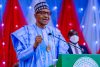 Buhari Hails CBN, NDIC, NAICOM, Others on Financial System Stability