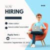 Job Application