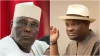 2023: Atiku speaks on Wike leaving PDP