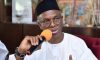 Gov. El-Rufai hails military offensive against terrorists