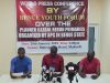 Guber primaries: Youths caution REC and Benue APC to desist from further illegalities