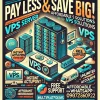 Experience Excellence in VPS Hosting for Just $6/Month!
