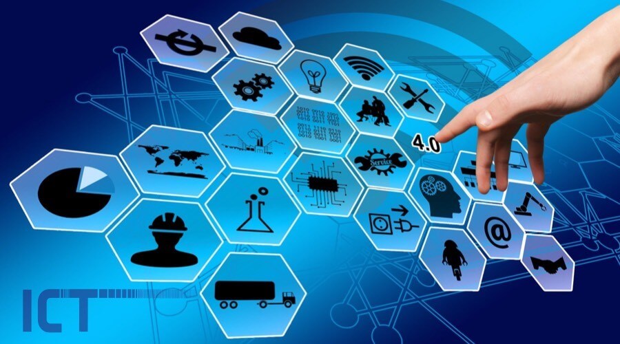 Featured image for “Leading the Future of ICT Solutions”